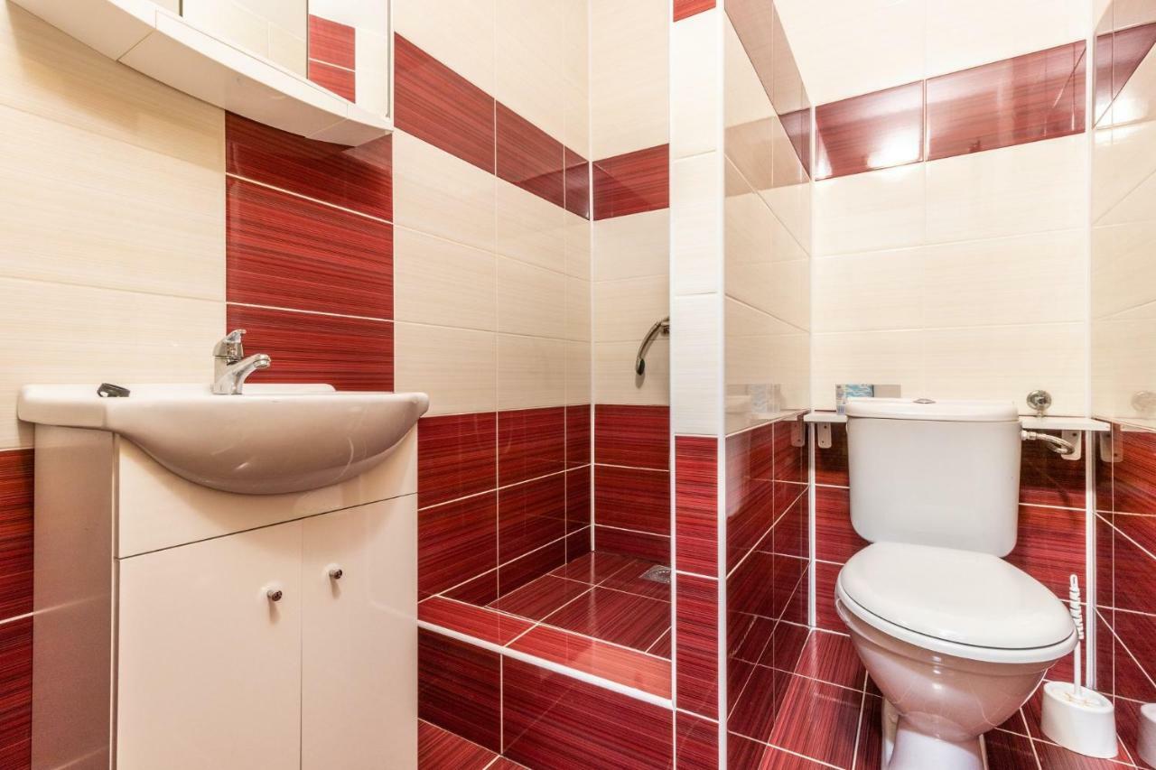 Tvarozna Lhota Restaurace Penzion Pod Sumarnikem מראה חיצוני תמונה