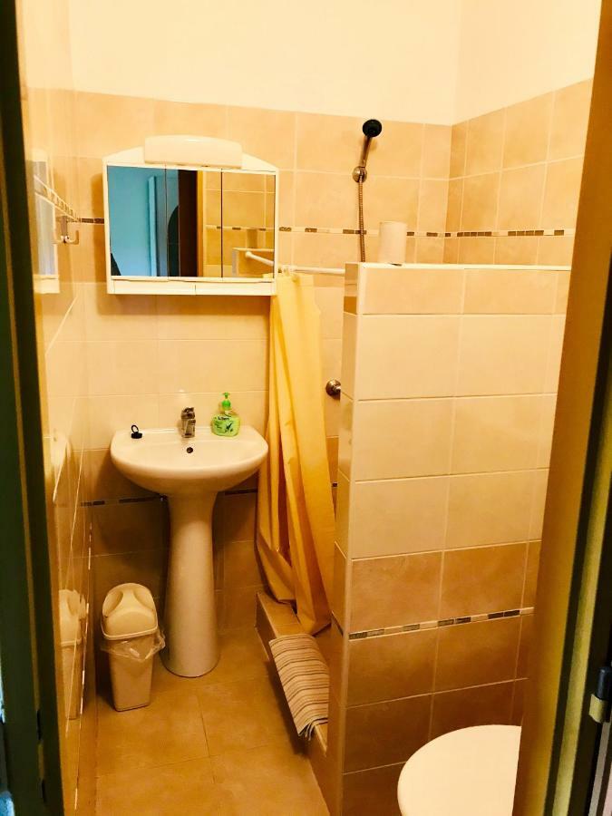 Tvarozna Lhota Restaurace Penzion Pod Sumarnikem מראה חיצוני תמונה